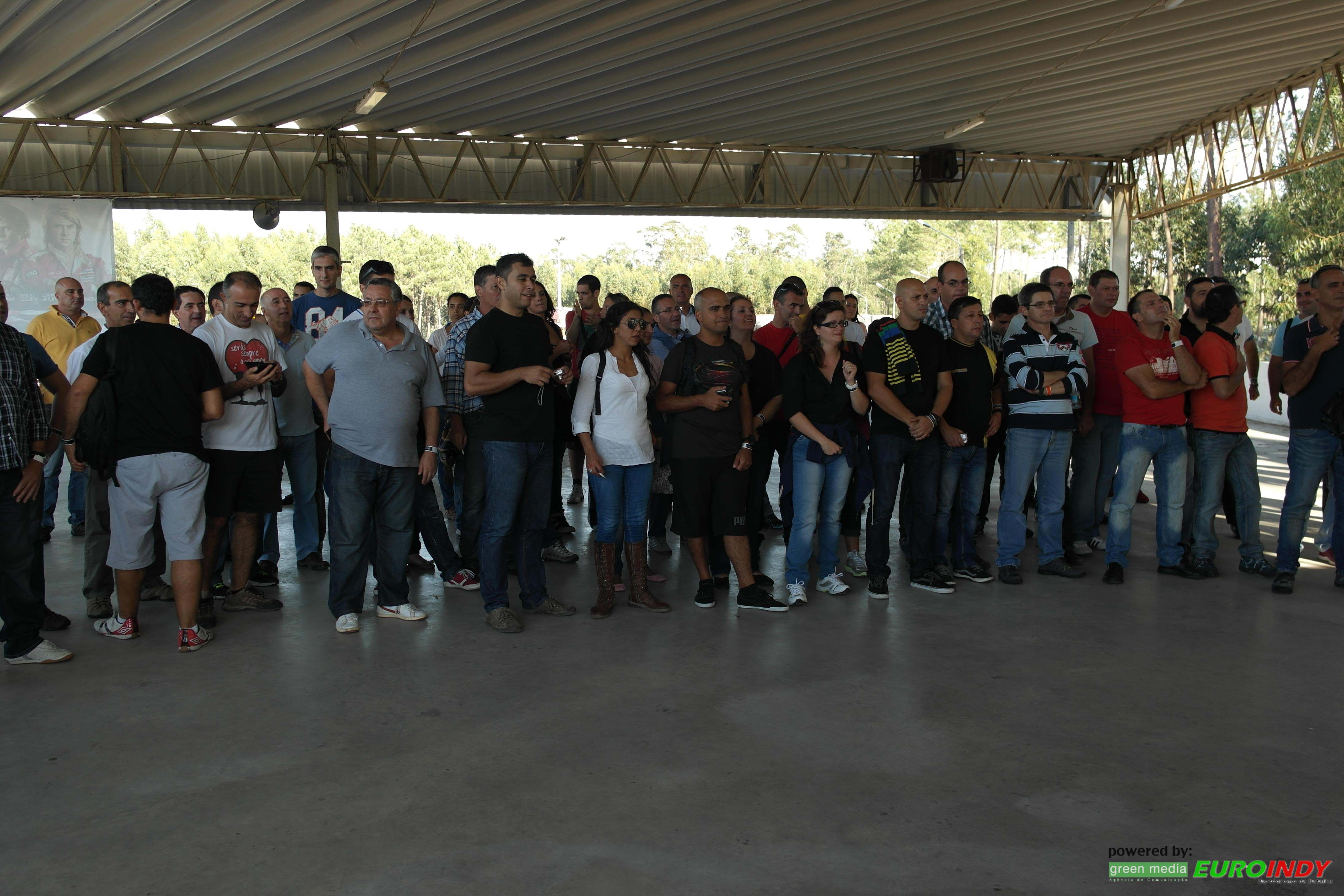Convivio LTV Prosegur by Green Media168